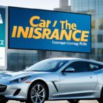 Car Insurance: Get the Best Coverage for Your Ride