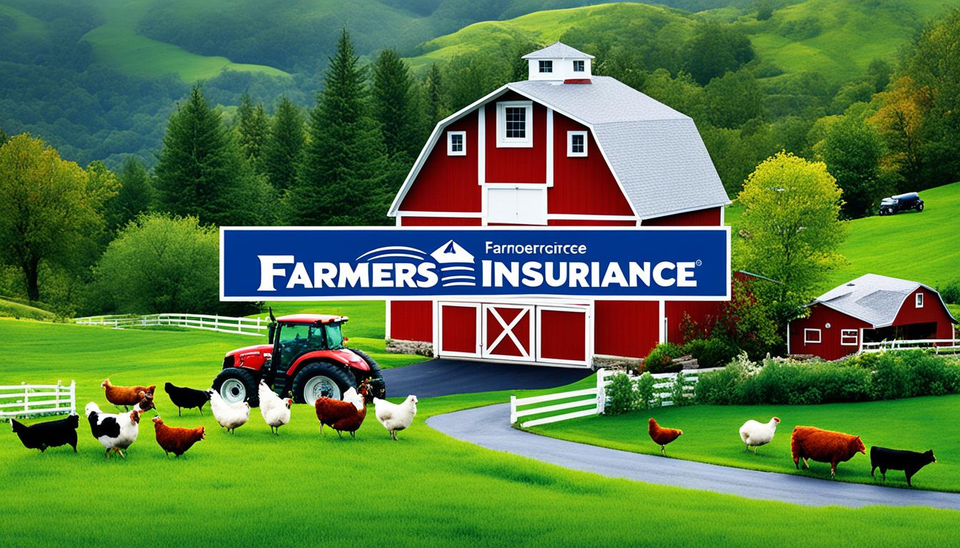 farmers insurance