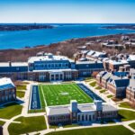 University of Rhode Island: A Top Public Research School