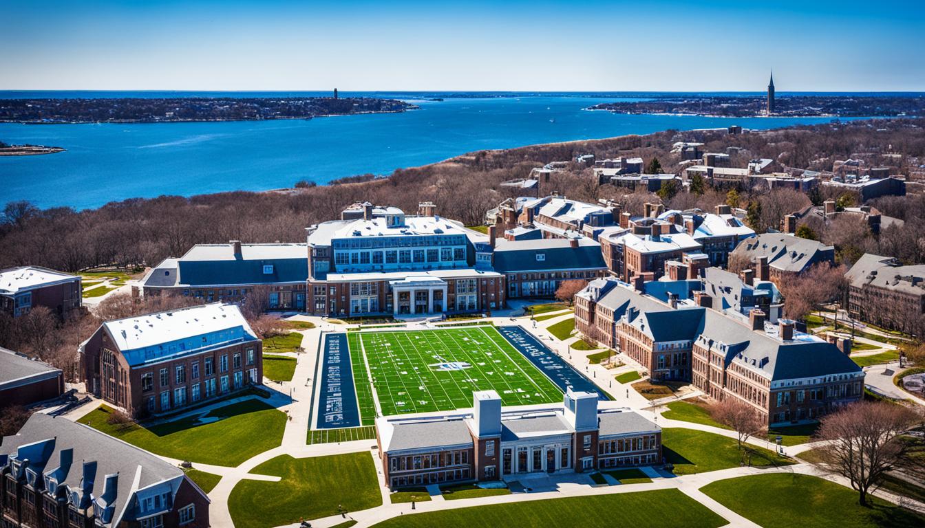 University of Rhode Island